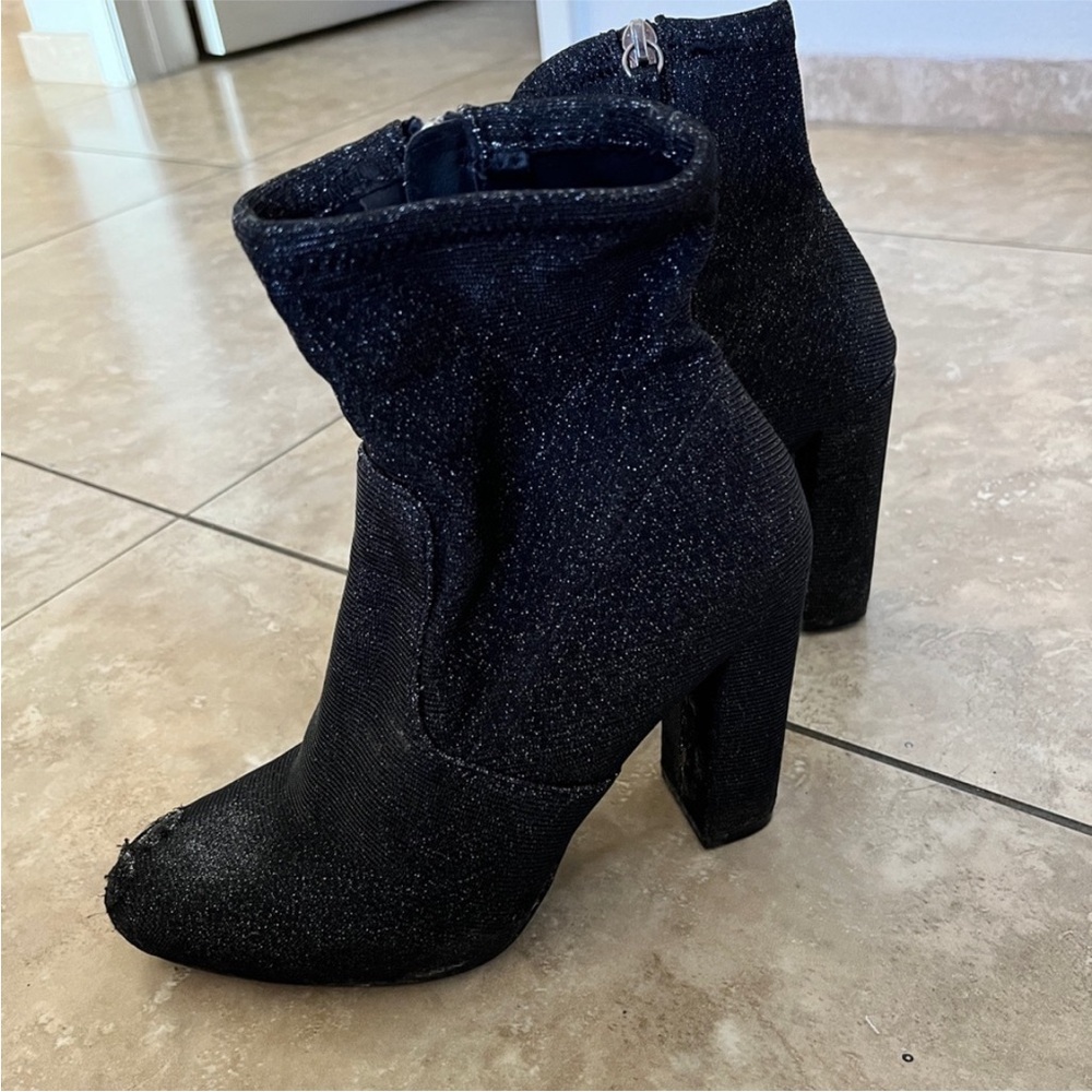 Steve Madden Edit Sock Bootie - image 8